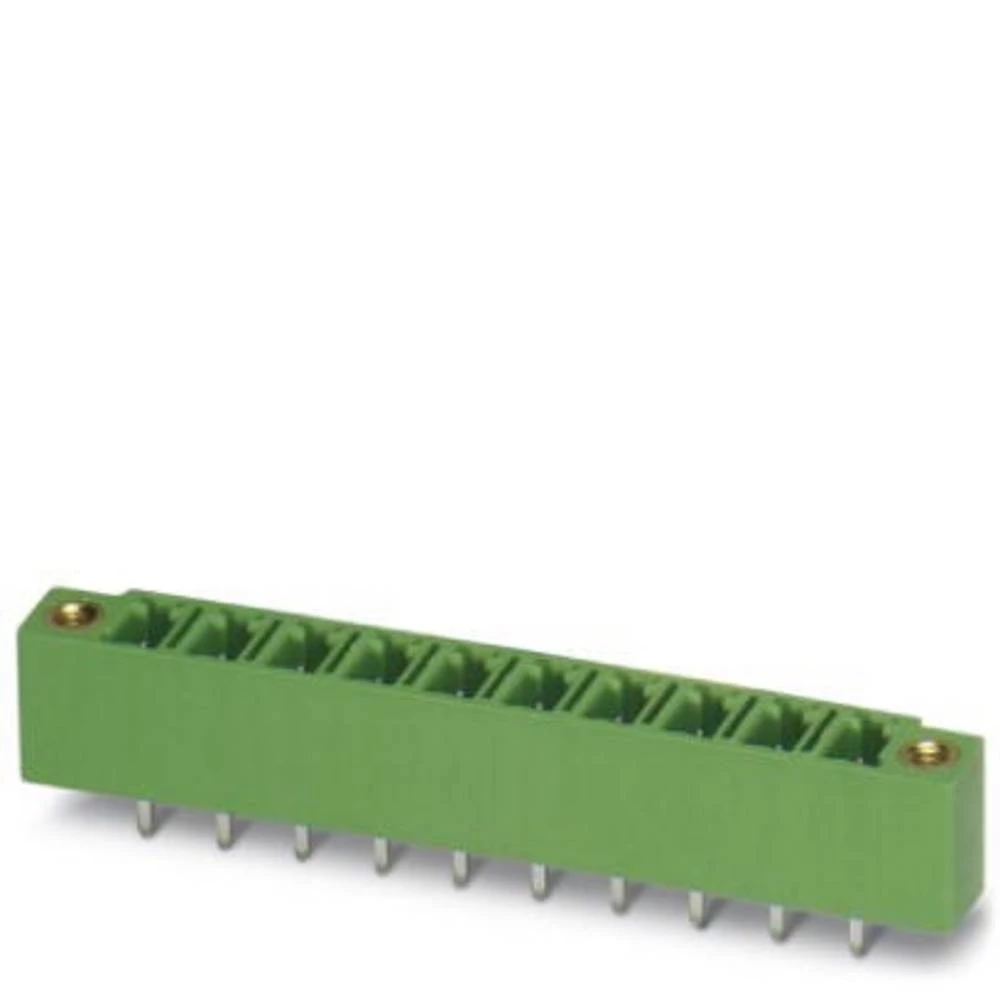 Phoenix Contact kućište kabelskog utiča Ukupan broj polova 8 Raster: 5.08 mm 1847673 1 St. slika