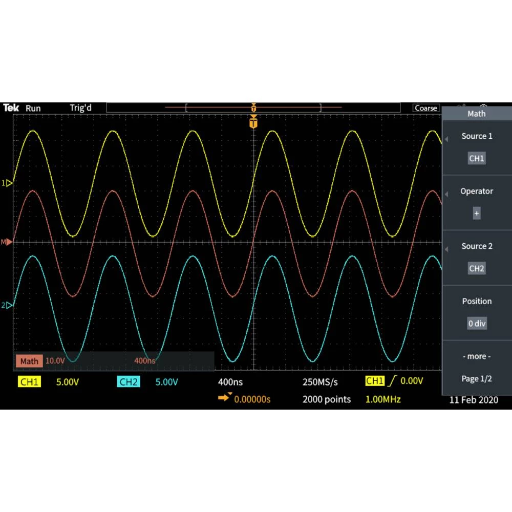 Conrad Product Image