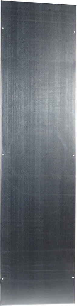 Pregrada (Š x V) 600 mm x 1600 mm Čelik Schneider Electric NSYPPS166 1 ST slika