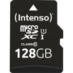 Intenso 128GB microSDXC Performance microsd kartica 128 GB Class 10 UHS-I vodootporan