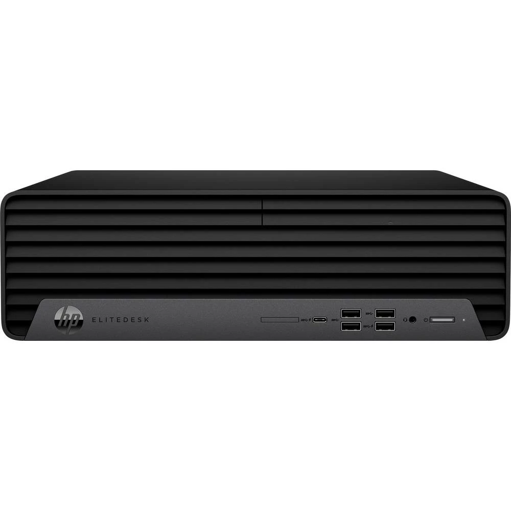 HP EliteDesk 800 G6 Desktop pc Intel® Core™ i9 i9-10900 16 GB   1 TB SSD AMD Radeon RX 550X Windows® 10 Pro slika