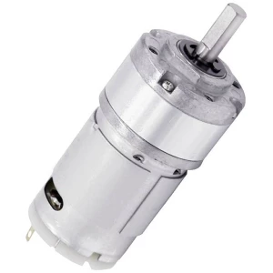 Drive System Europe by MSW istosmjerni motor s reduktorom DSMP320-12-0005-BF 024101 12 V/DC 0.53 A 0.03 Nm 995 U/min Pro slika