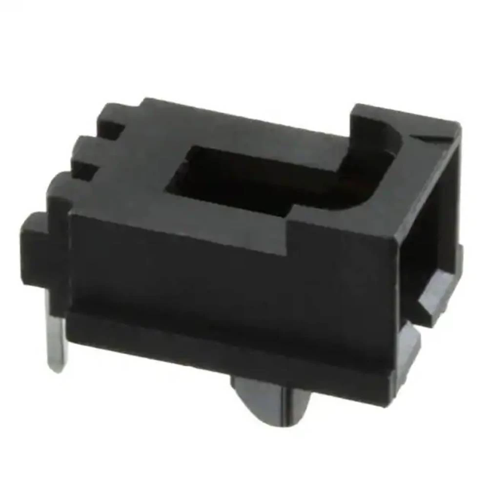 Molex Ukupan broj polova 3 Raster: 2.54 mm 705550037 1 St. Tube slika