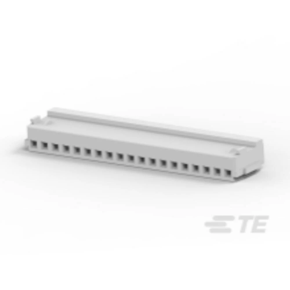 TE Connectivity AMP Common Termination Connector SystemAMP Common Termination Connector System 1-353908-9 AMP slika