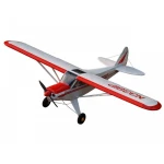 VQ Piper PA-18 BIG RC model motornog zrakoplova ARF 2710 mm