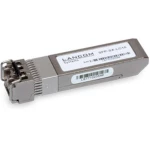 Lancom Systems 61485 Lancom 10GBASE-SR/SW-SFP-Modul für den A SFP modul transivera 10 GBit/s 300 m
