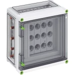 Spelsberg 5122401 GSD 224-KT-250 razvodni ormar   Broj redova = 4