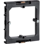 Hager G2870 Kabelske kanalice Crna