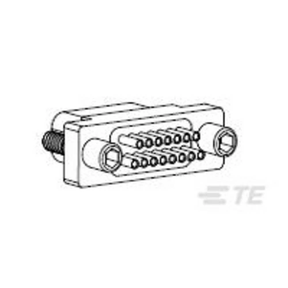 TE Connectivity Nanonics ProductsNanonics Products 1-1589053-7 AMP slika