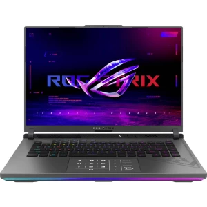 Asus Gaming notebook ROG Strix G16 G614JV-N4513W 40.6 cm (16 palac) WQXGAIntel® Core™ i913980HX32 GB RAM1 TB SSD;Nvidia  slika