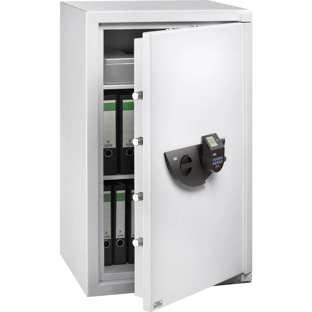 Burg Wächter WS Office 814-300 E FP sigurnosni ormar protupožarno zaštićeno zaključavanje s kombinacijom brojeva, zaklj slika