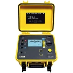 Chauvin Arnoux C.A 6505 mjerač izolacije 500 V, 1000 V, 2500 V, 5000 V 10 TΩ