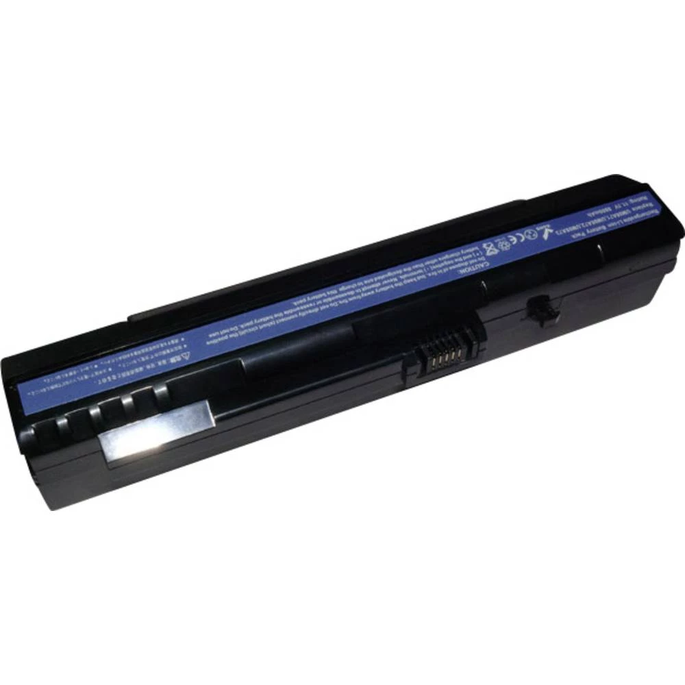 Beltrona Prijenosno računalo-akumulator ACEASPIREONEHH 11.1 V 8800 mAh Acer Zamjenjuje originalnu akum. bateriju UM08A71, UM08A7 slika