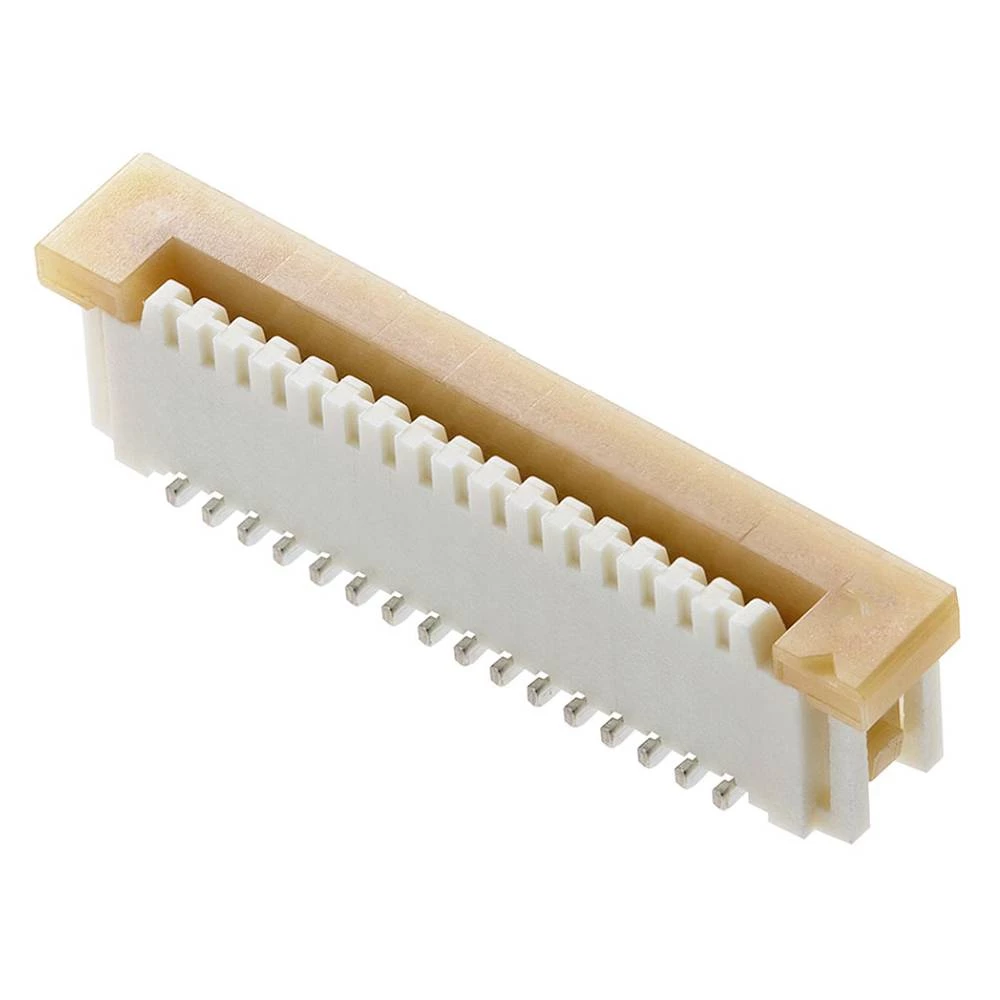 Molex FFC/FPC konektor 526101071 kom. Bulk slika