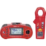 Benning IT 130 + CM P1 VDE tester