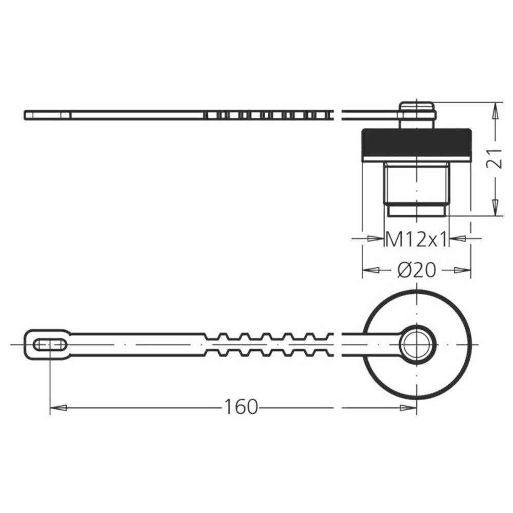 Conrad Product Image