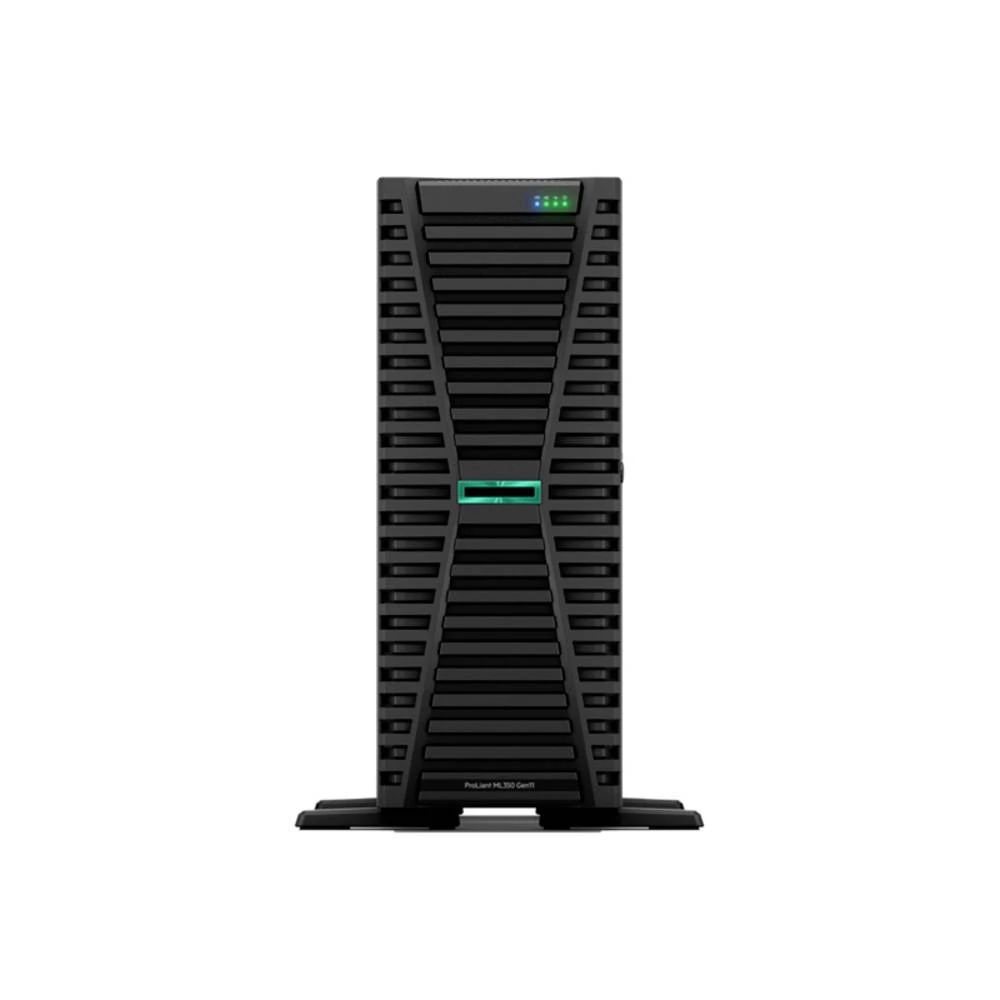 Hewlett Packard Enterprise server ProLiant ML350 Gen11   ()   Intel® Xeon Gold 5418Y 32 GB RAM           P53571-421 slika