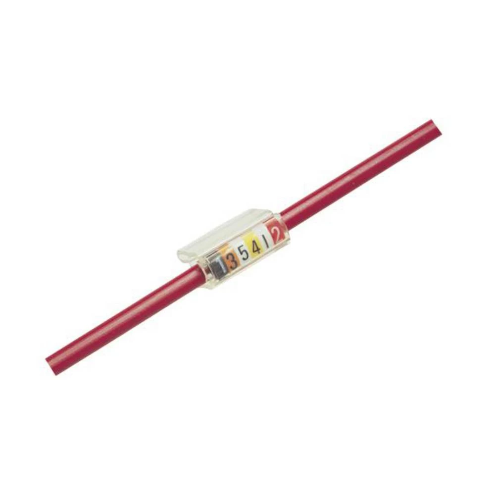 Legrand 037933 Legrand 037933 nositelj oznake   prirodna  500 St. slika