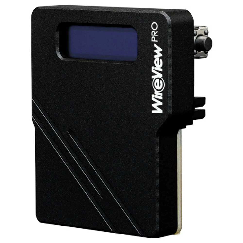 Thermal Grizzly WireView 90 Pro GPU kartice za proširenje GPU-a crna slika