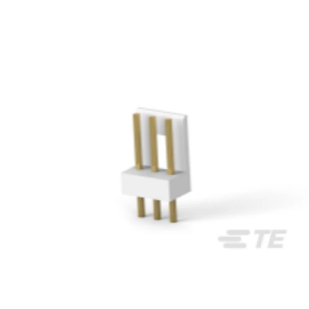 TE Connectivity Miscellaneous Wire to Board ProductsMiscellaneous Wire to Board Products 173081-3 AMP slika