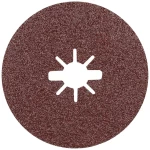 Bosch Accessories 2608621783 vlaknasti disk Ø 125 mm Granulacija 60 5 St.