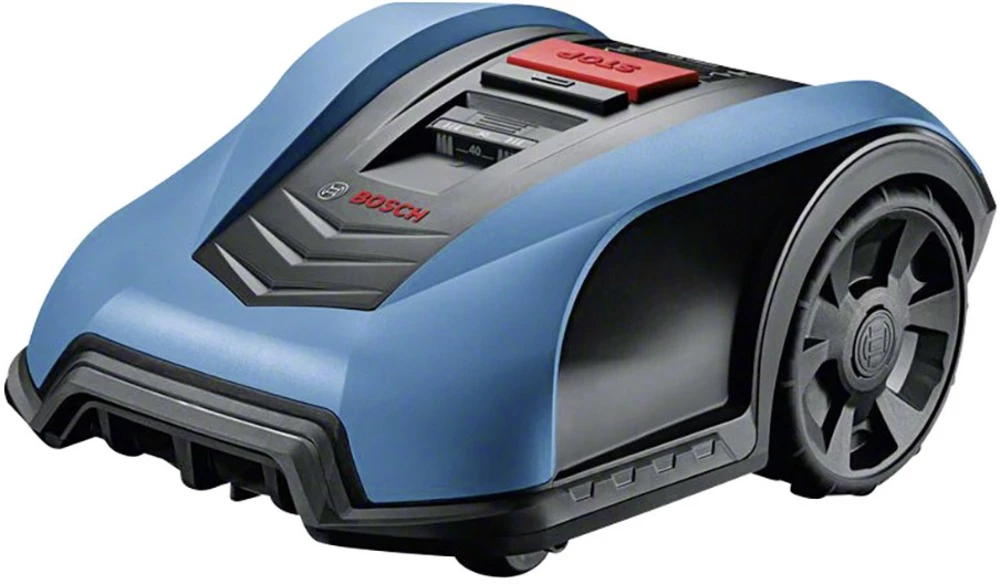 Pokrivalo za robotsku kosilicu Bosch Home and Garden F016800556 Prikladno za: Bosch Indego slika