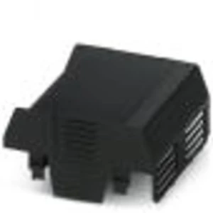 Gornji dio kućišta ABS Crna Phoenix Contact EH 67,5 F-C SS/ABS BK9005 10 ST slika