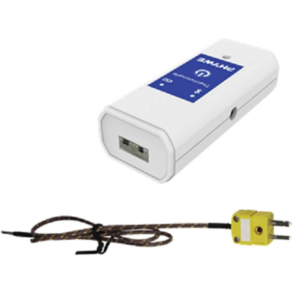 PHYWE Cobra SMARTsense - Thermocouple mjerač temperature  -200 do 1200 °C slika