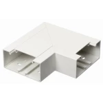 GGK 12737 Plosnati kutnik (Š x d) 110 mm x 62 mm 1 ST Čista bijela