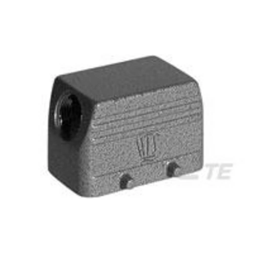 TE Connectivity HEAVY DUTY RECTANGULAR CONNHEAVY DUTY RECTANGULAR CONN 1106442-4 AMP slika