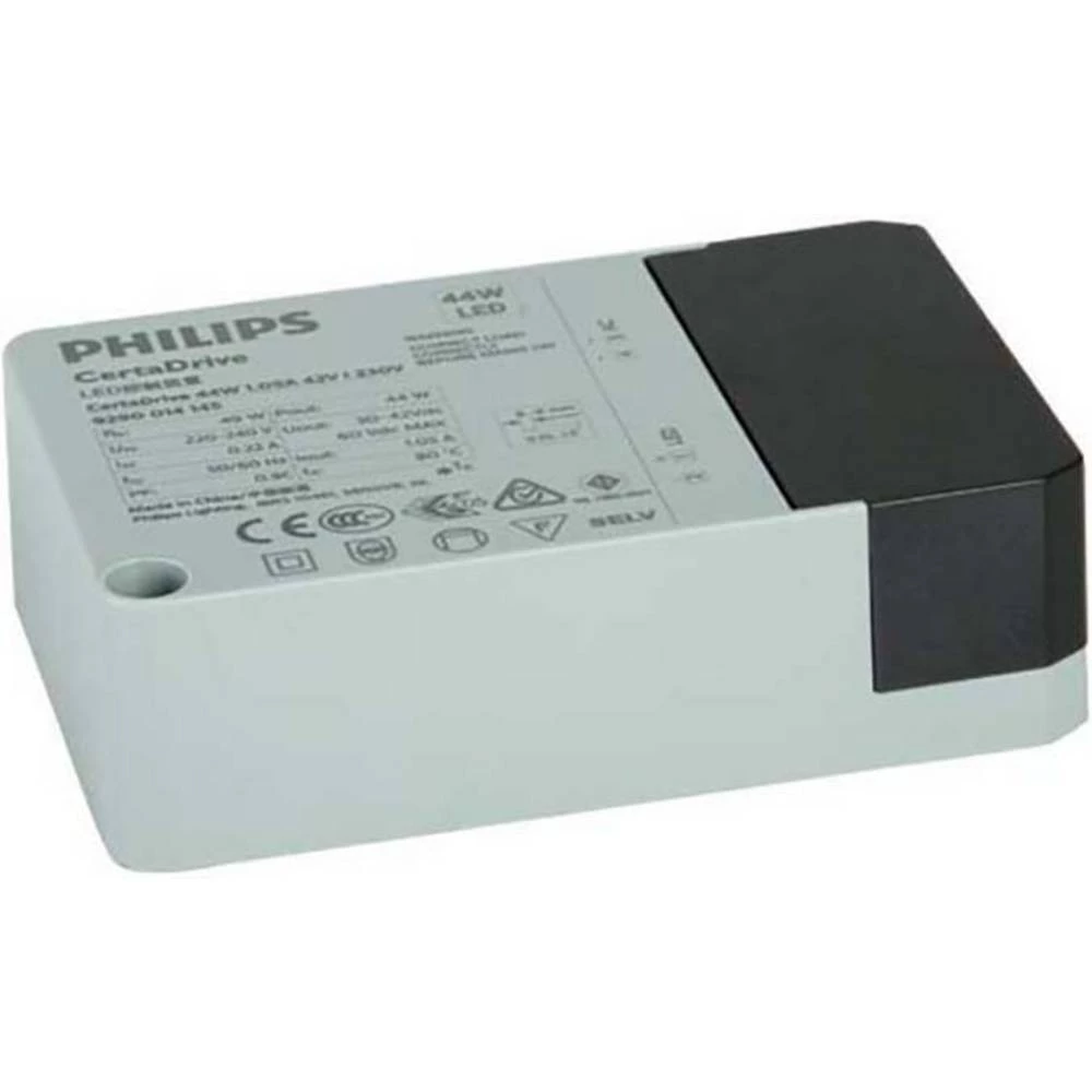 Brumberg 88948000 LED pretvarač 44 W 1050 mA nije zatamnjiv slika