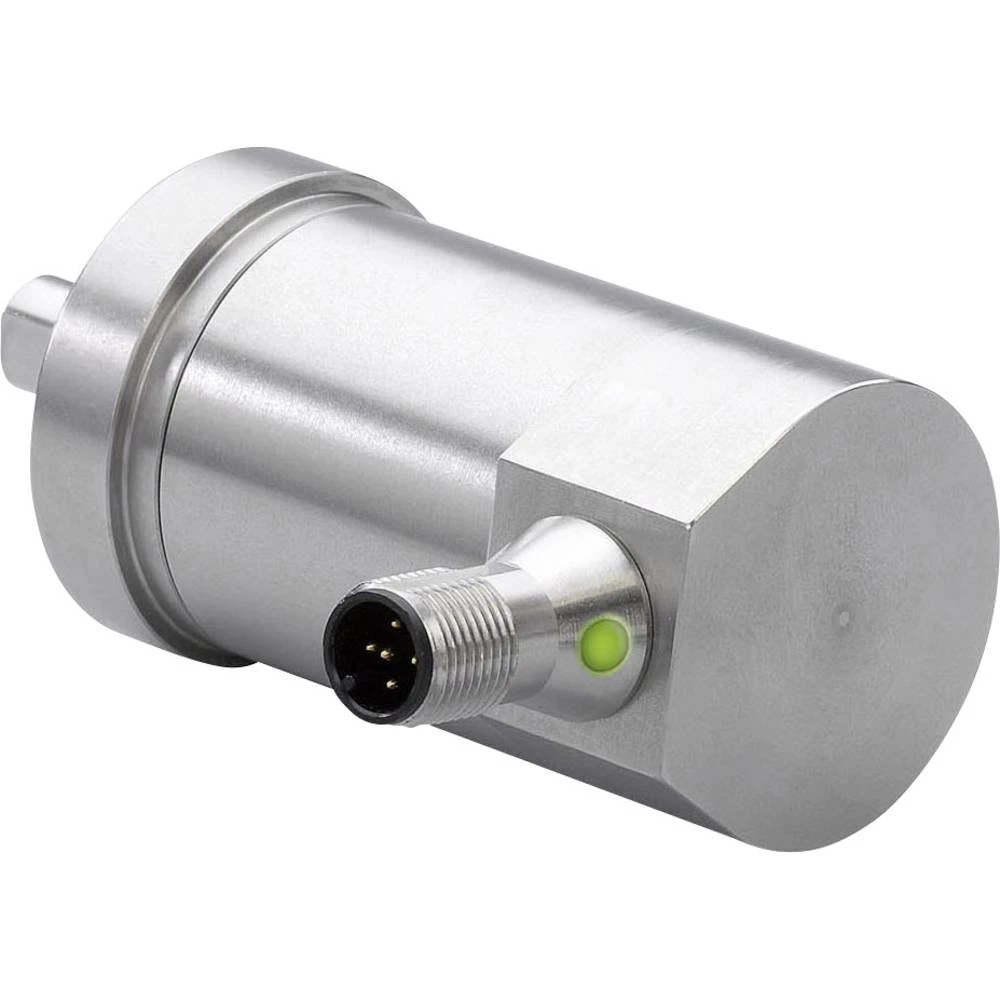 Apsolut Sinkroni davač 1 ST Posital Fraba UCD-CA01B-1413-G10G-PRV Magnetska Sinkronizirana prirubnica (Heavy-Duty) 42 mm slika