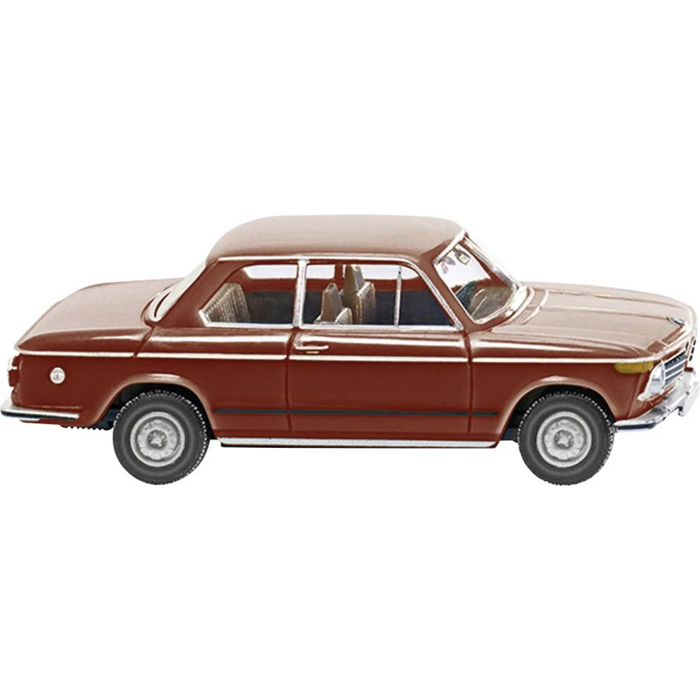 Wiking 018307 h0 BMW 2002 slika