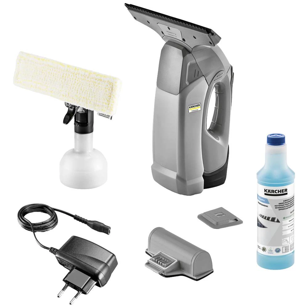 Kärcher Professional Kärcher usisivač za prozore slika