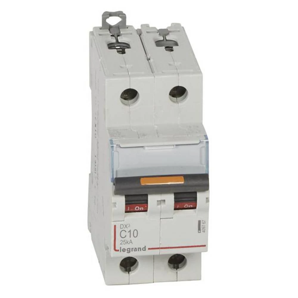 <br>  <br>  Legrand<br>  <br>  409767<br>  <br>  Legrand 409767<br>  <br>  zaštitna sklopka za vodove<br>  <br>  <br>  <br>  <br>  <br>  <br>  <br>  <br>  <br>  10 A<br>  <br>  <br>  <br>  40 slika