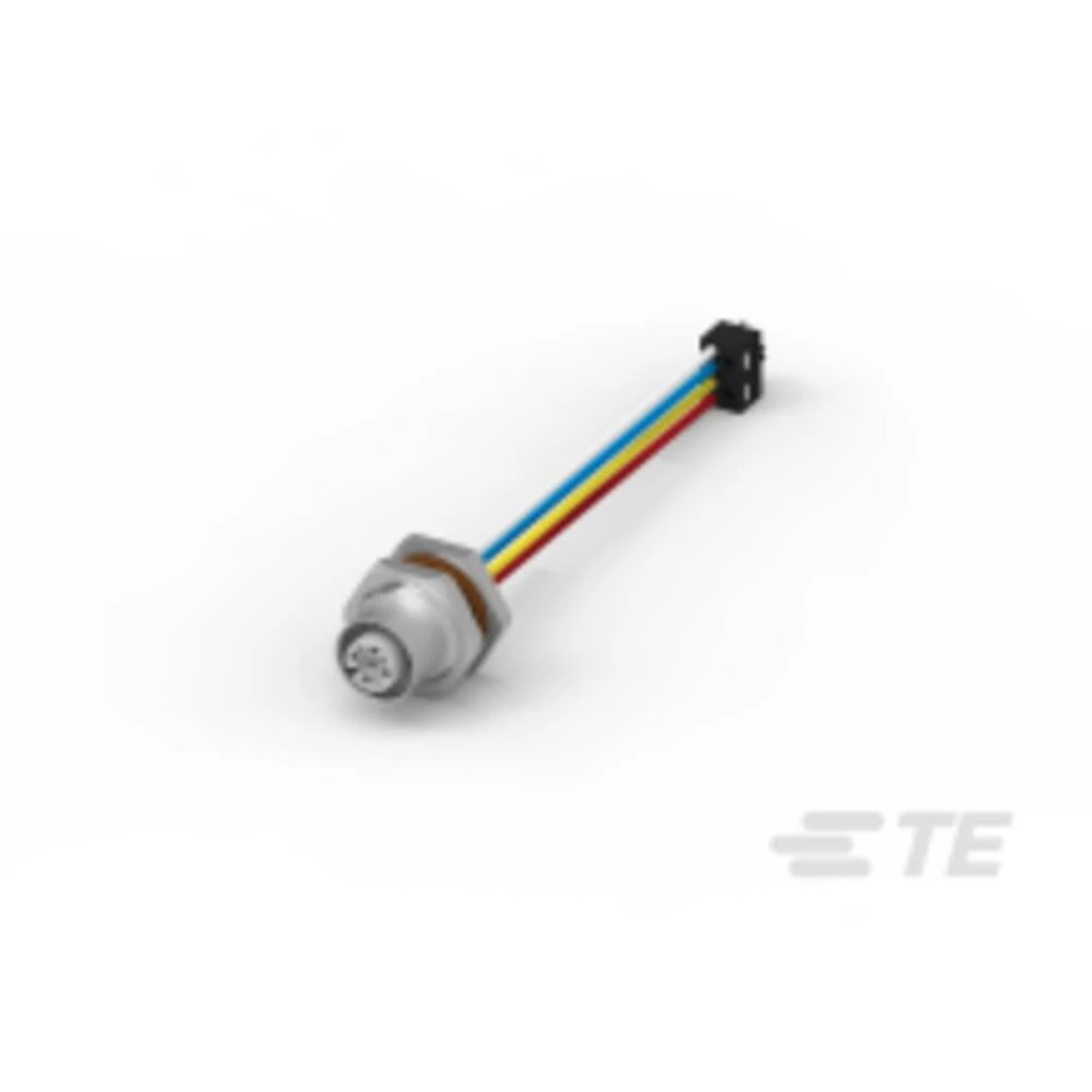 TE Connectivity CopperCopper 1-2823590-4 AMP slika