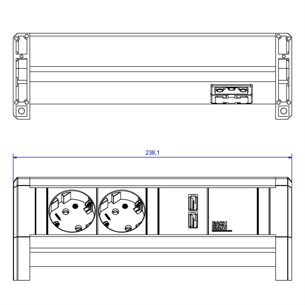 Conrad Product Image