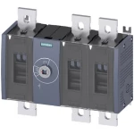 prekidač za isključivanje      1000 A 8 zatvarač, 8 otvarač   Siemens 3KD50300QE200