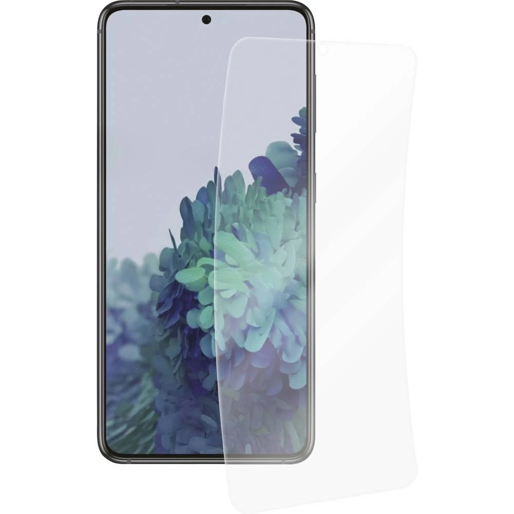 Vivanco Flexible 3DHYGLASVVSGS21U zaštitno staklo zaslona 1 St. slika