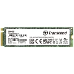 Transcend MTE672A 256 GB unutarnji M.2 PCIe NVMe SSD 2280 PCIe nvme 3.0 x4 maloprodaja TS256GMTE672A