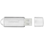 Intenso Jet Line USB stick 32 GB srebrna 3541480 USB 3.2 (gen. 1)