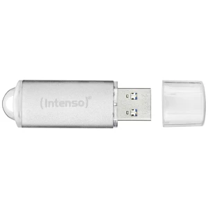 Intenso Jet Line USB stick 32 GB srebrna 3541480 USB 3.2 (gen. 1) slika