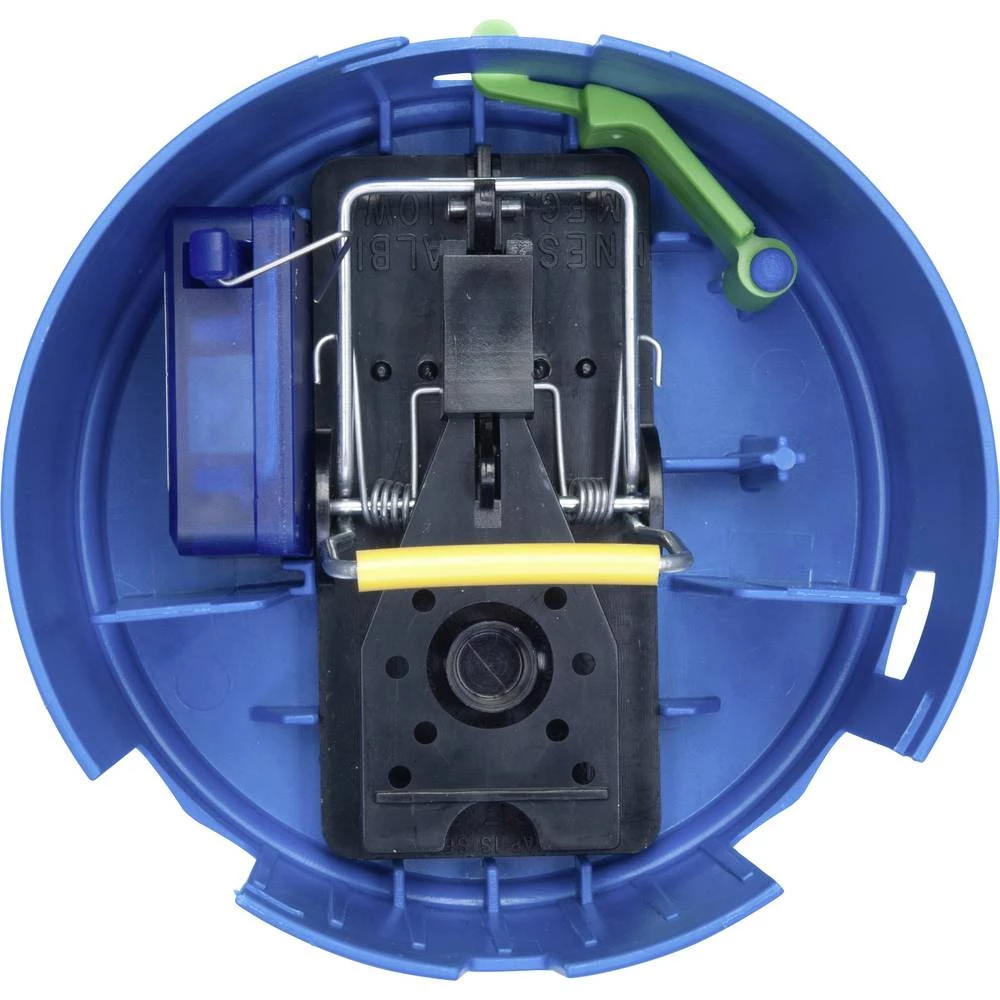 Mišolovka Privlačenje FuturA Swopbox Indikator +eMitter 1 ST slika