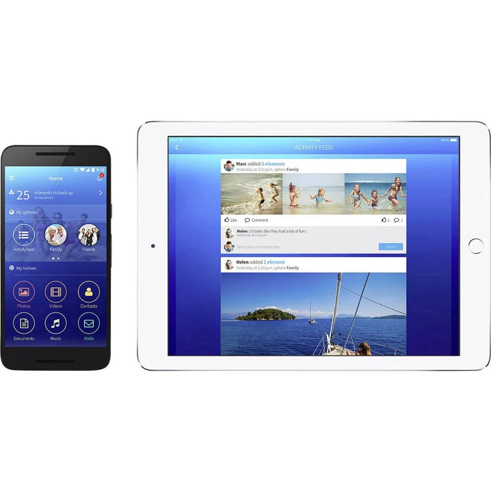 Conrad Product Image