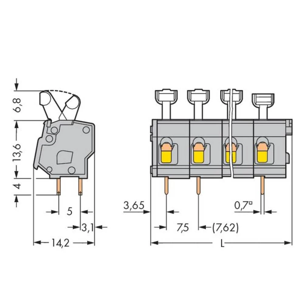 Conrad Product Image