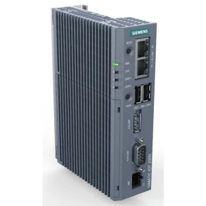 Siemens 6ES7647-0BA00-1YA2 Simatic IOT2050 (Quad Core) mrežni poveznik 1 St. slika