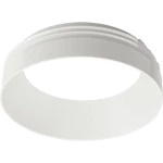 Deko Light 930762 Lucea 30/40 komponenta za visokonaponski sustav sajli reflektor prometno bijela (RAL 9016)