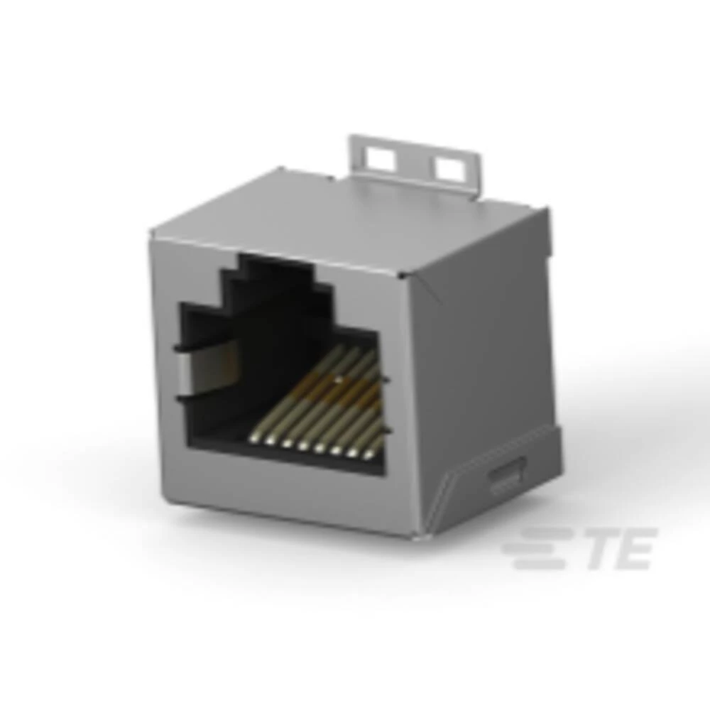 TE Connectivity Standard Modular JacksStandard Modular Jacks 1705549-1 AMP slika