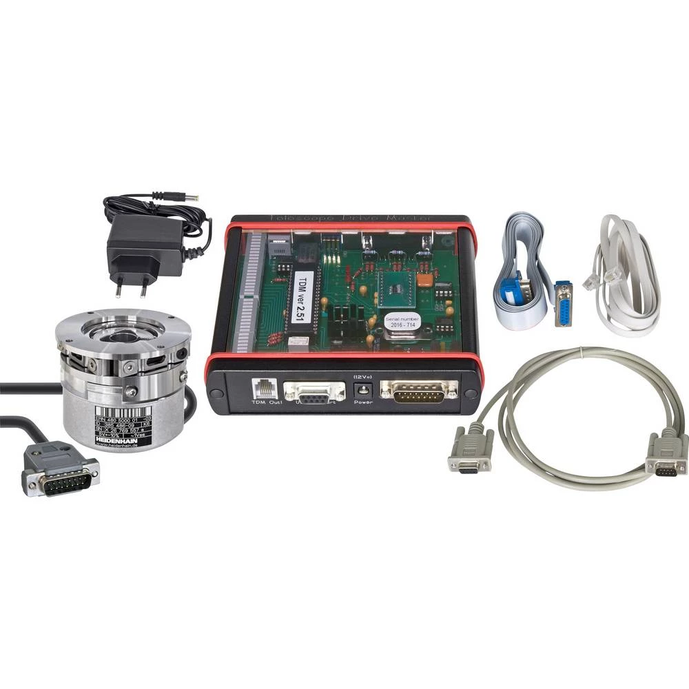 Explore Scientific 0721010 TDM System set za praćenje slika