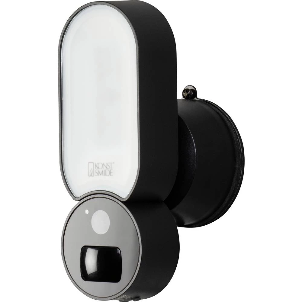 Konstsmide 7892-750 7892-750 WLAN ip sigurnosna kamera 1920 x 1080 piksel slika